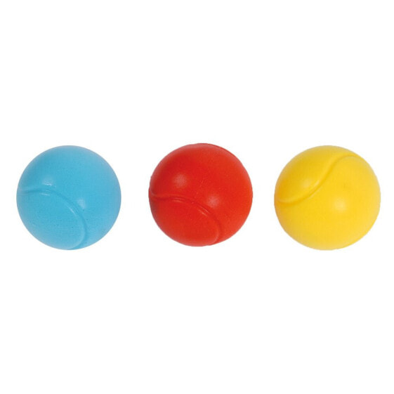 SPORTI FRANCE Foam Ball 9 cm