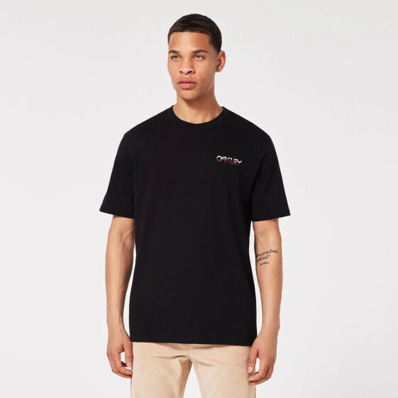 OAKLEY APPAREL Dipped B1B short sleeve T-shirt