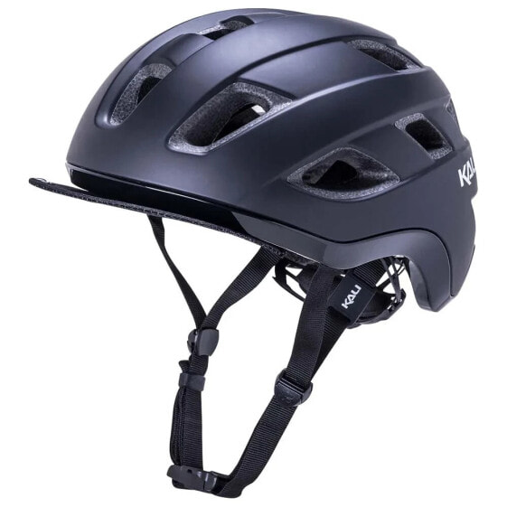 Шлем городской Kali Protectives Traffic SLD UrbanHelmet