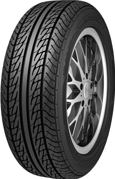 Шины летние NAN Kang Toursport 611 215/50 R18 92V