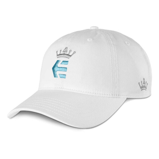 ETNIES AG Snapback Cap