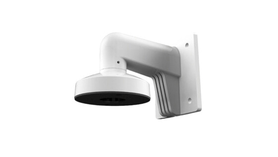 Hikvision Digital Technology DS-1272ZJ-110-TRS - Mounting foot - Outdoor - White - Hikvision Digital Technology - Aluminium - 122 mm