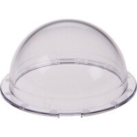 Axis M3044-V/M3045-V/M3046-V Clear/Smoked Dome - Cover - Universal - Brown - Transparent