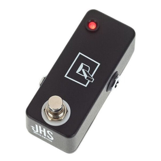 Гитара эффектов JHS Pedals Mute Switch