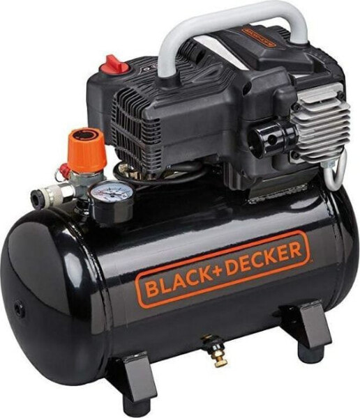 Sprężarka Black&Decker 10bar 12L (NKBN304BND309)