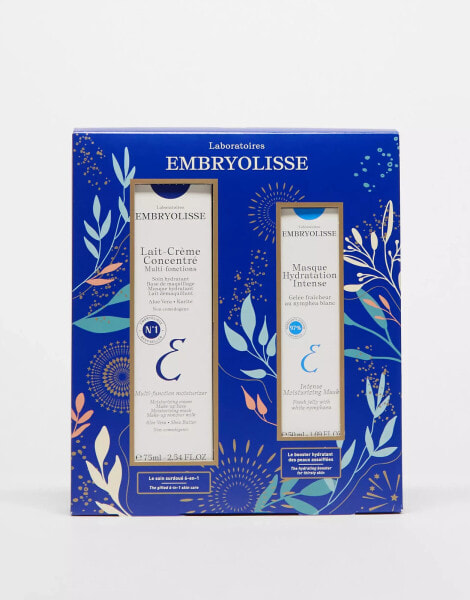 Embryolisse Nourishing Cream Set