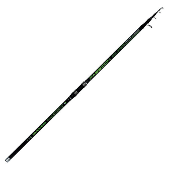 MAVER Passion Telescopic Surfcasting Rod