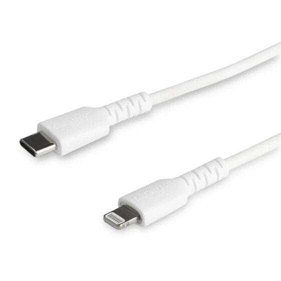 STARTECH Cable usb-c to lightning cable 1m