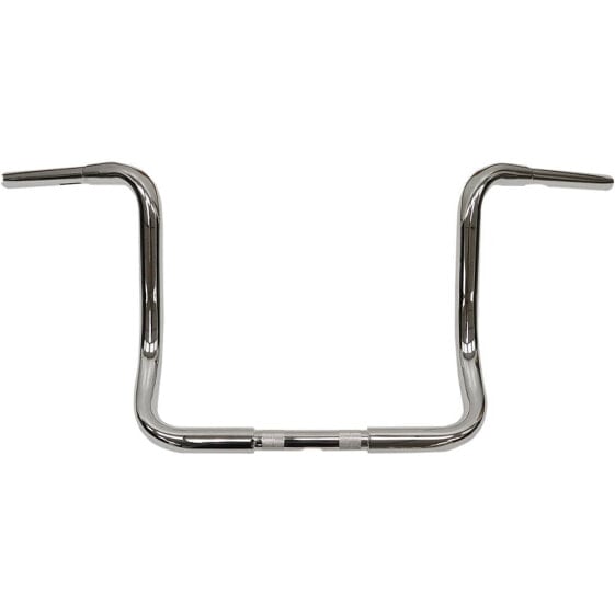 LA CHOPPERS 12´´ Ape Hanger Throttle-By-Wire Harley Davidson Flh 1200 Duo Glide Handlebar