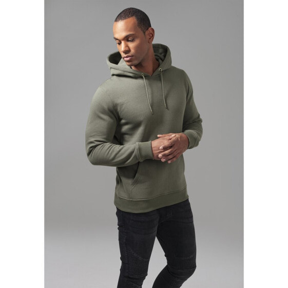 URBAN CLASSICS Sweatshirt Terry Basic