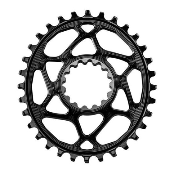 ABSOLUTE BLACK Oval E13 Direct Mount chainring
