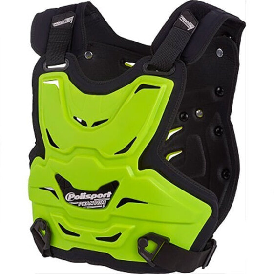 POLISPORT OFF ROAD Phantom Lite Protection Vest