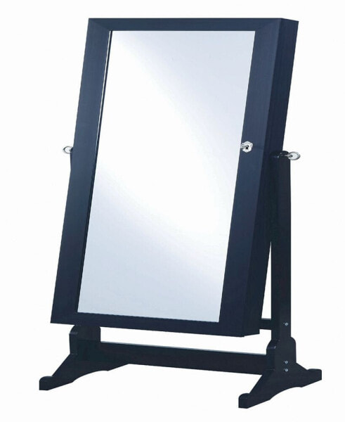 Hammond Jewelry Cheval Mirror