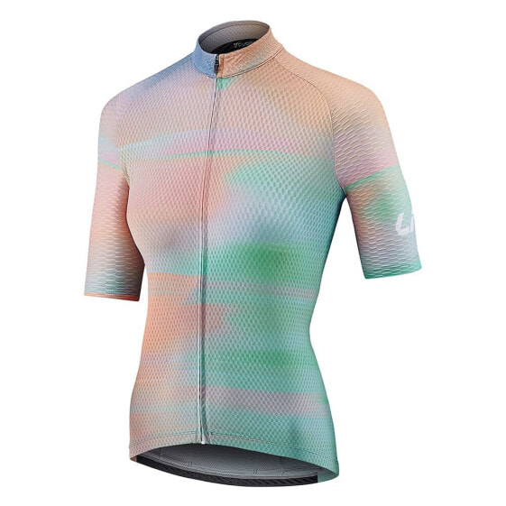 GIANT Liv Spectra short sleeve jersey