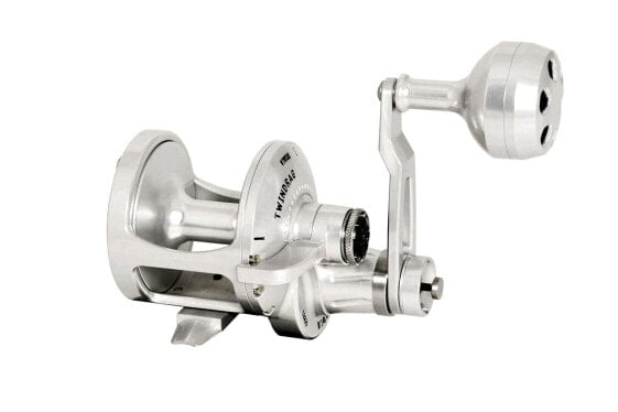 Accurate Valiant Reel | 2 Speed | Select Size & Color | Free 2 Day Shipping