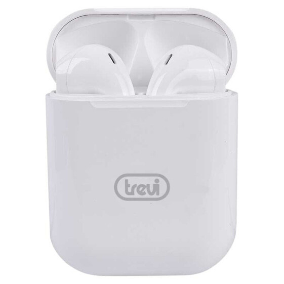 TREVI HMP 1222 Air True Wireless Headphones