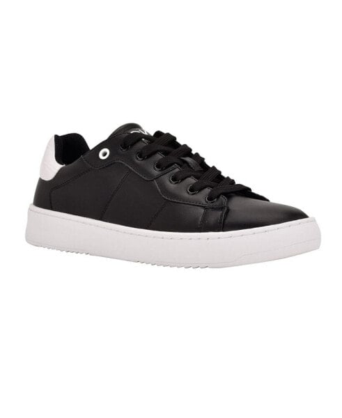 Men's Lucio Casual Lace Up Sneakers