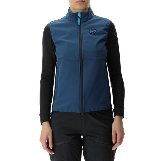 UYN Spire Softshell Vest