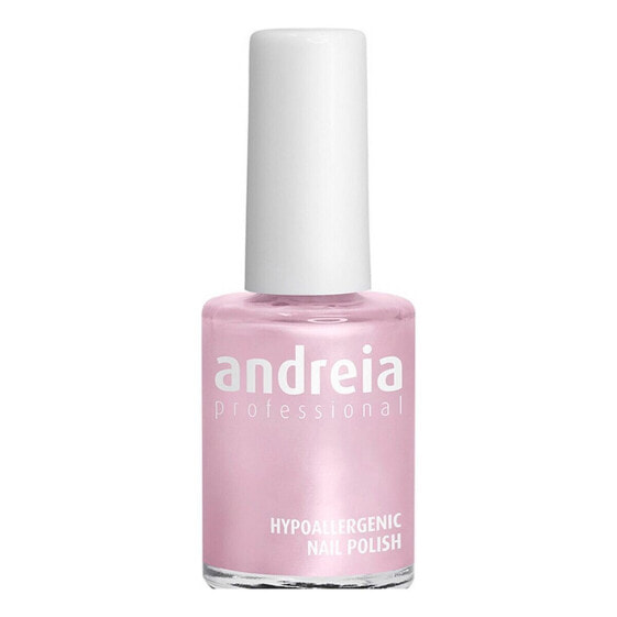 лак для ногтей Andreia Professional Hypoallergenic Nº 44 (14 ml)