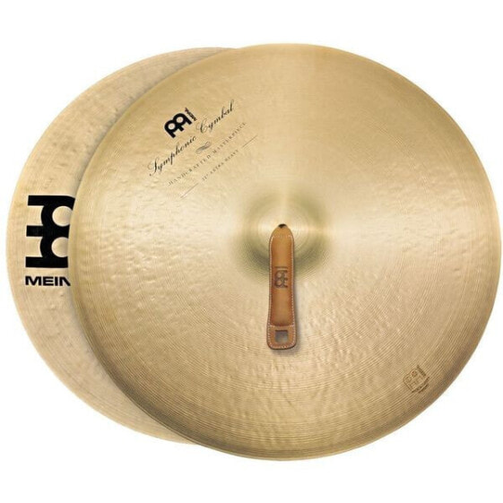 Meinl 22" Symphonic Extra Heavy