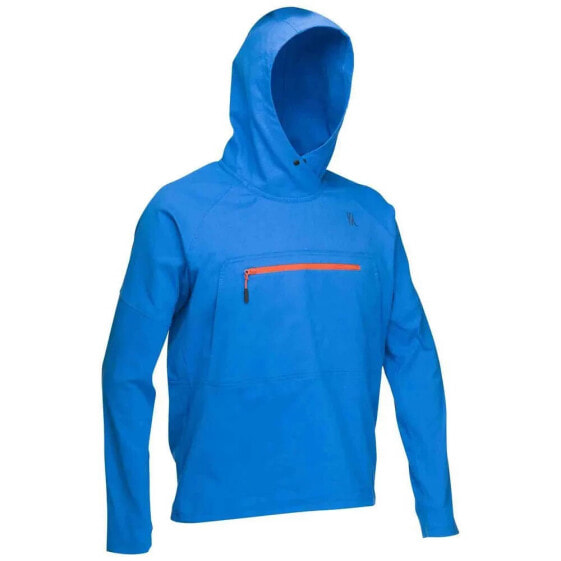 VERTICAL Alpin hoodie