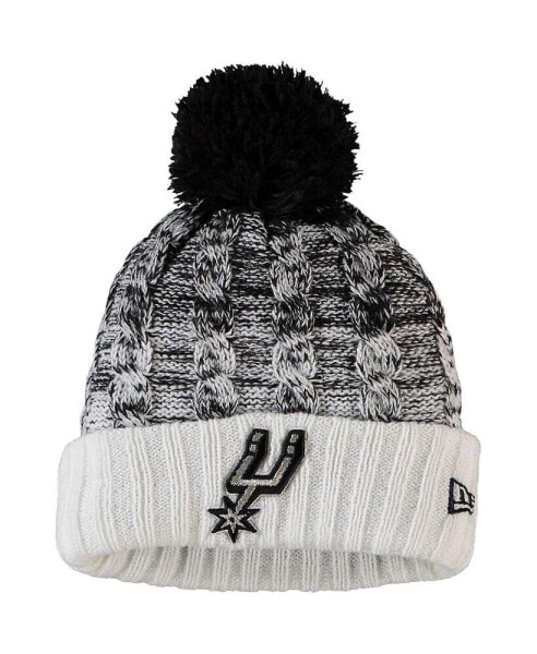 Шапка New Era San Antonio Spurs Fade