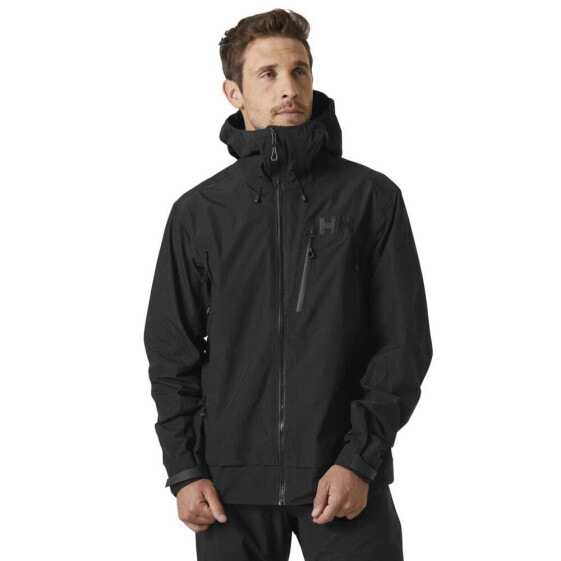 HELLY HANSEN Odin 9 Worlds 3.0 softshell jacket