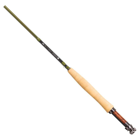 HARDY Z3 Ultralite RHW Fly Fishing Rod