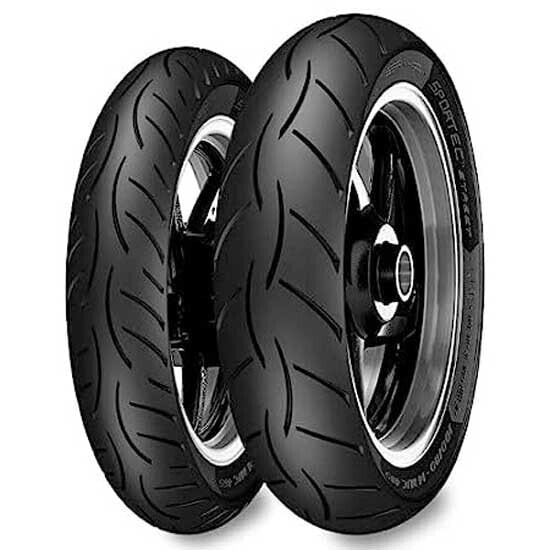 METZELER Sportec™ Street 2 43S TL road tire