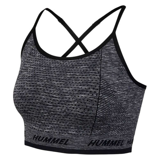 Топ спортивный Hummel Cami Seamless