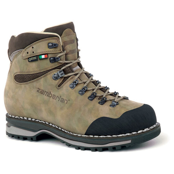 ZAMBERLAN 1028 Tofane Nw Goretex RR boots