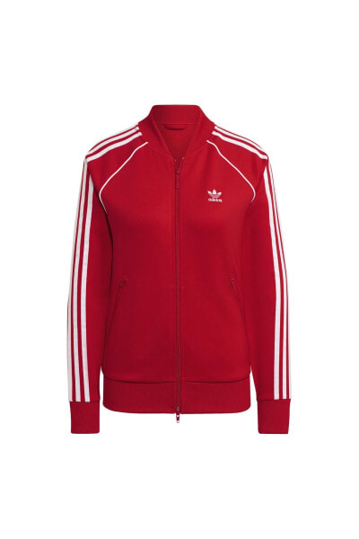 Kadın Ceket Eşofman Üstü Sst Tracktop Pb He9562