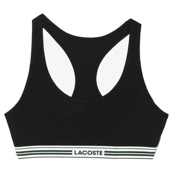 LACOSTE IF8179-00 Bra