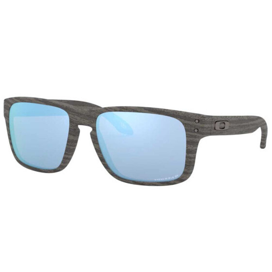 OAKLEY Holbrook XS Prizm Deep Water Polarized Sunglasses
