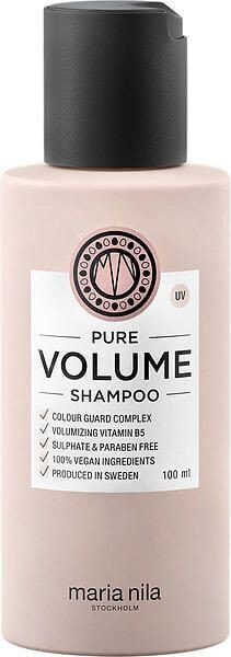 Pure Volume (Shampoo)