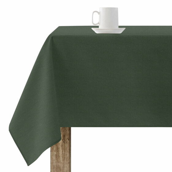 Stain-proof resined tablecloth Belum Rodas 02 140 x 140 cm
