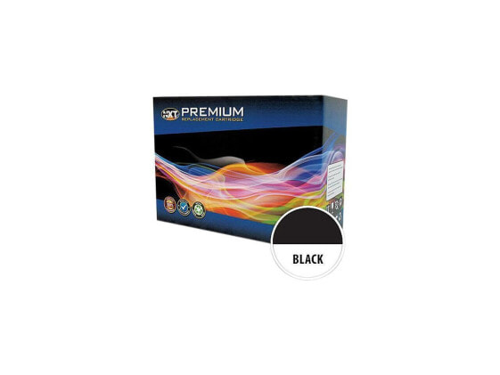 NXT Premium PRMLC3013BK Black Ink Cartridge, 400 Pages