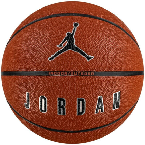 Basketball Jordan Ultimate 2.0 8P In/Out Ball J1008254-855