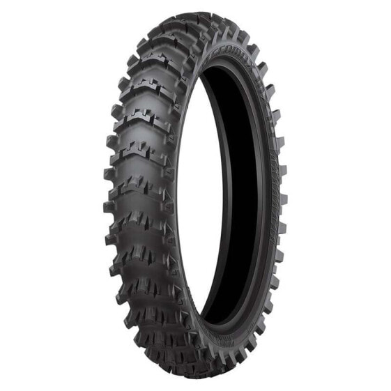 DUNLOP Geomax® MX14™ 51M M/C TT NHS Off-Road Rear Tire