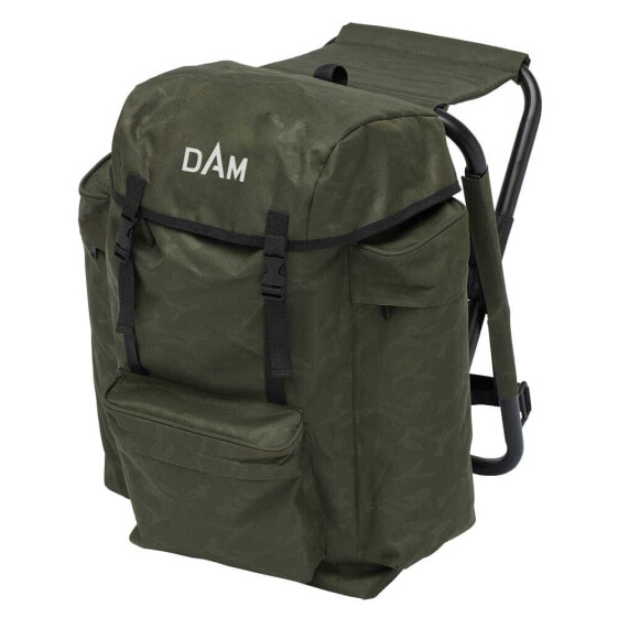 RON THOMPSON Heavy Duty V2 Backpack