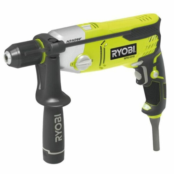 Шуруповерт Ryobi 5133002058