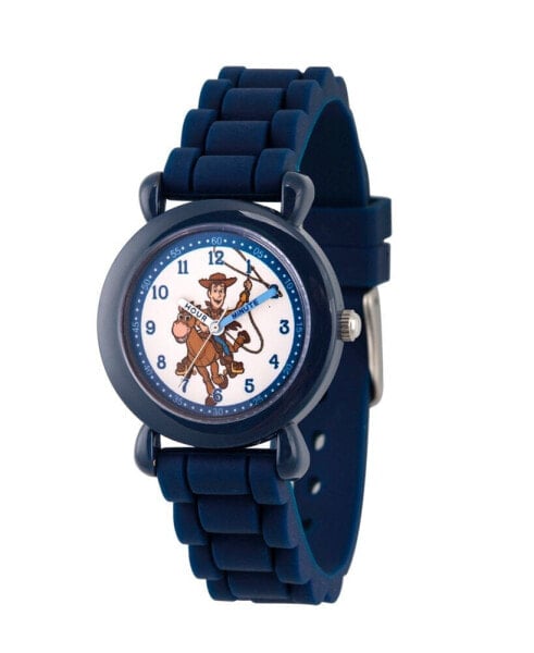 Наручные часы Alexander Men's Megalos Blue Dial Watch