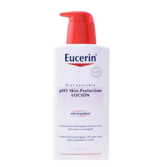 Лосьон для тела защитный EUCERIN PH5 (400 мл)