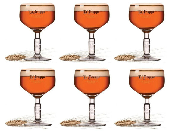 Bierglas 405564 6er Set