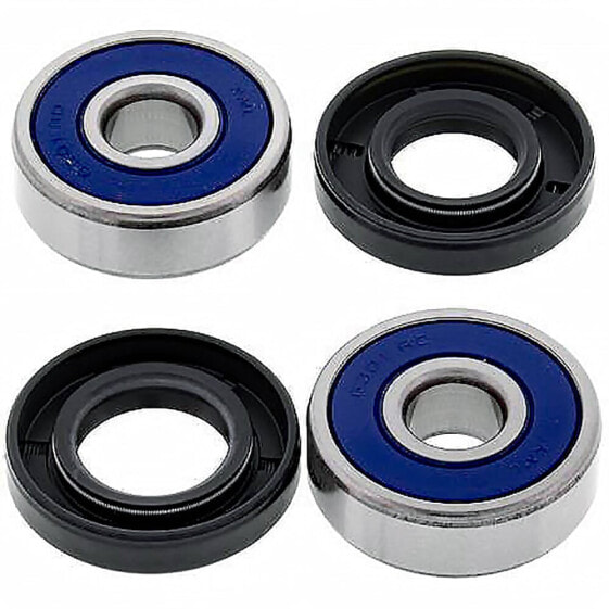 All BALLS 25-1292 Wheel Bearing Kit