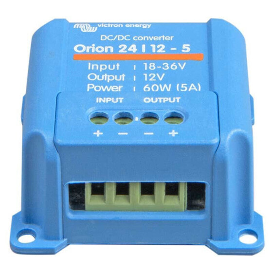 VICTRON ENERGY Orion TR 24/12-5 60W Converter