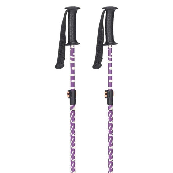 K2 Girls Sprout Junior Poles