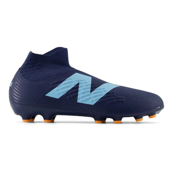 Бутсы футбольные New Balance Tekela Magia AG V4+