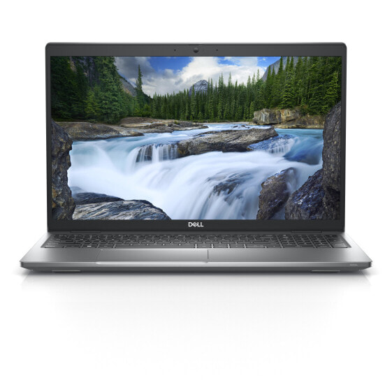 Ноутбук DELL Latitude 5530 - 15.6" Core i5 1.3 GHz.