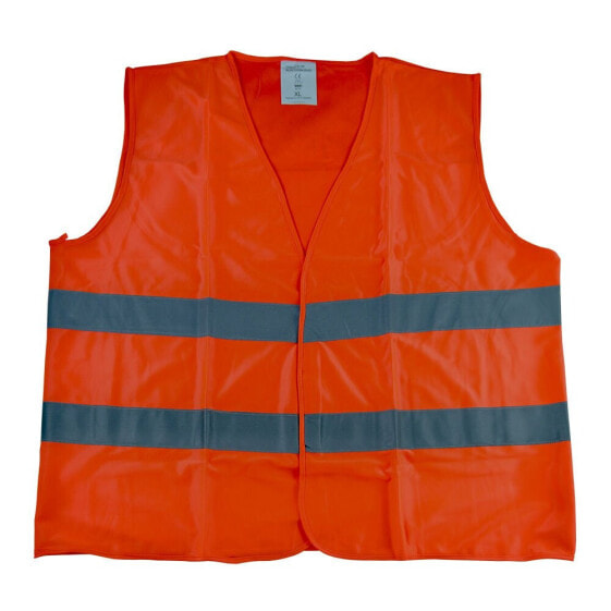 JBM High visibility reflective vest